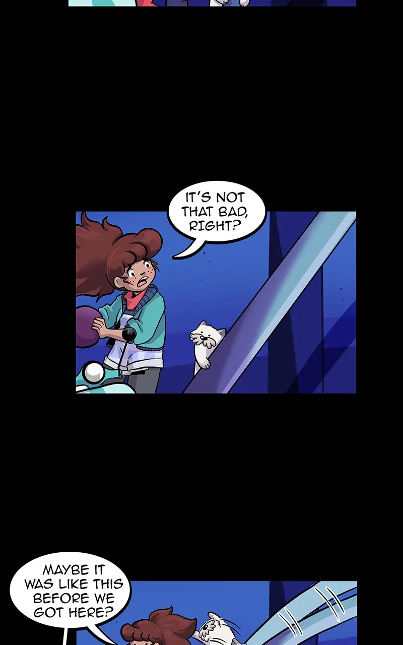 Escape from Oz Chapter 2 page 41 - 