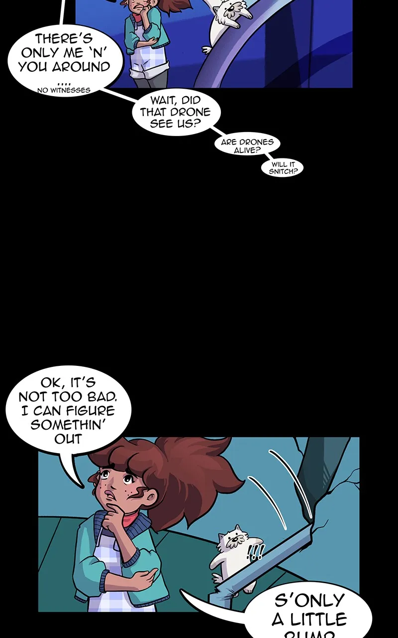 Escape from Oz Chapter 2 page 42 - 