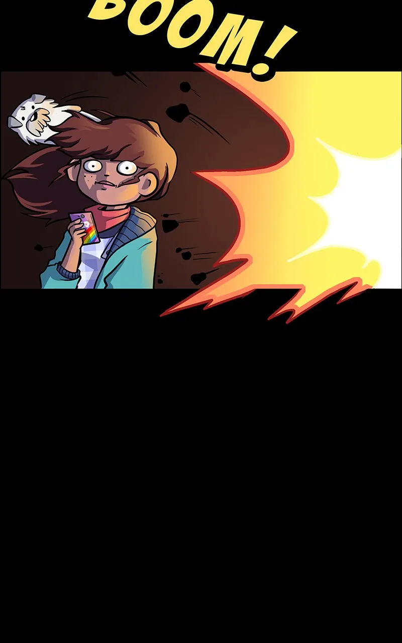 Escape from Oz Chapter 2 page 45 - 