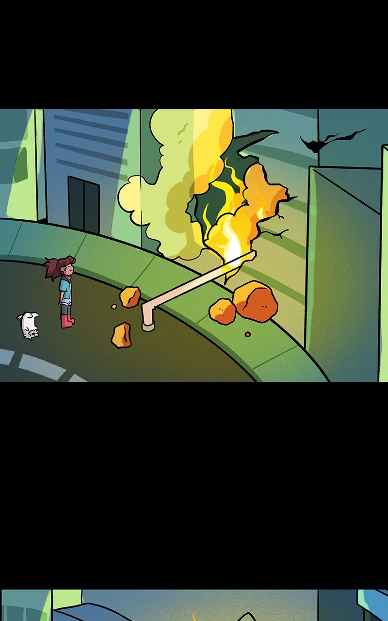 Escape from Oz Chapter 2 page 46 - 