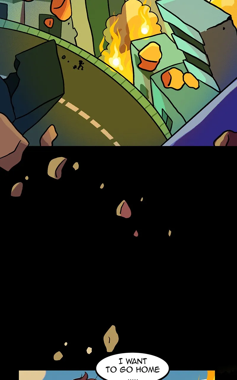 Escape from Oz Chapter 2 page 48 - 