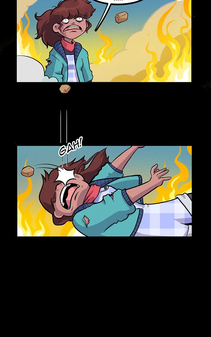 Escape from Oz Chapter 2 page 49 - 