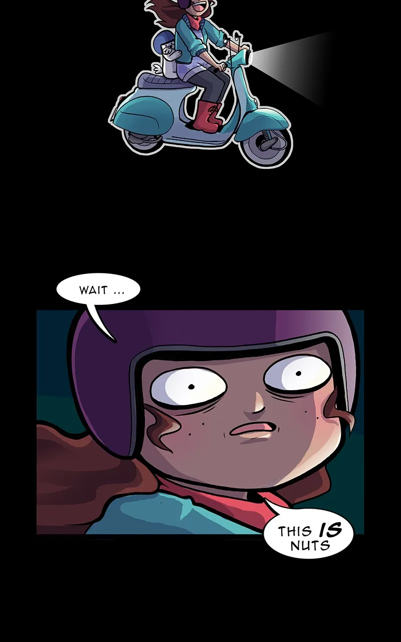 Escape from Oz Chapter 2 page 7 - 
