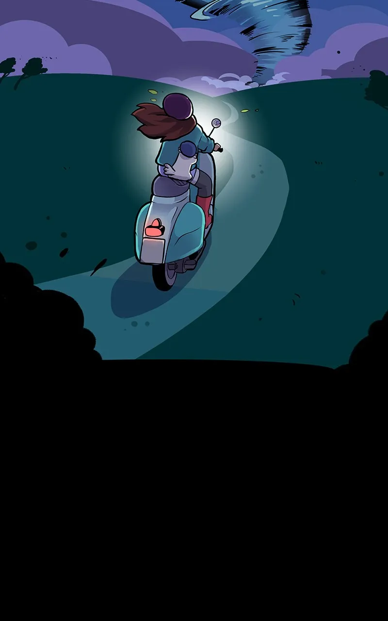 Escape from Oz Chapter 2 page 10 - 