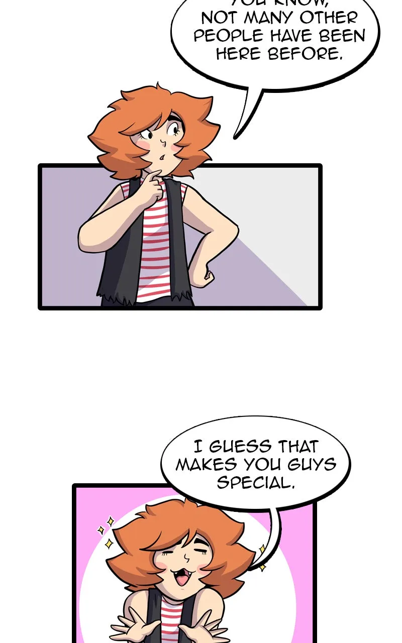 Escape from Oz Chapter 20 page 12 - 