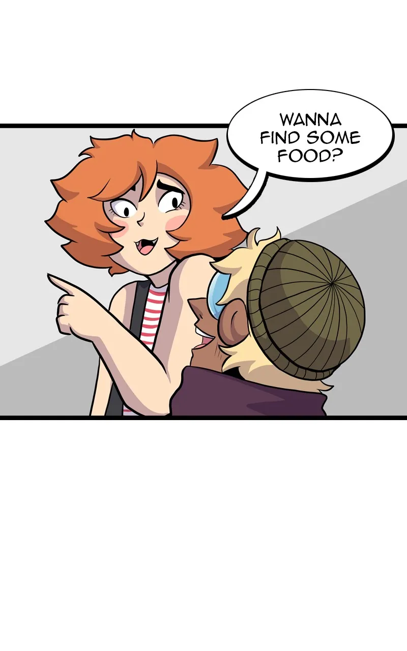 Escape from Oz Chapter 20 page 23 - 