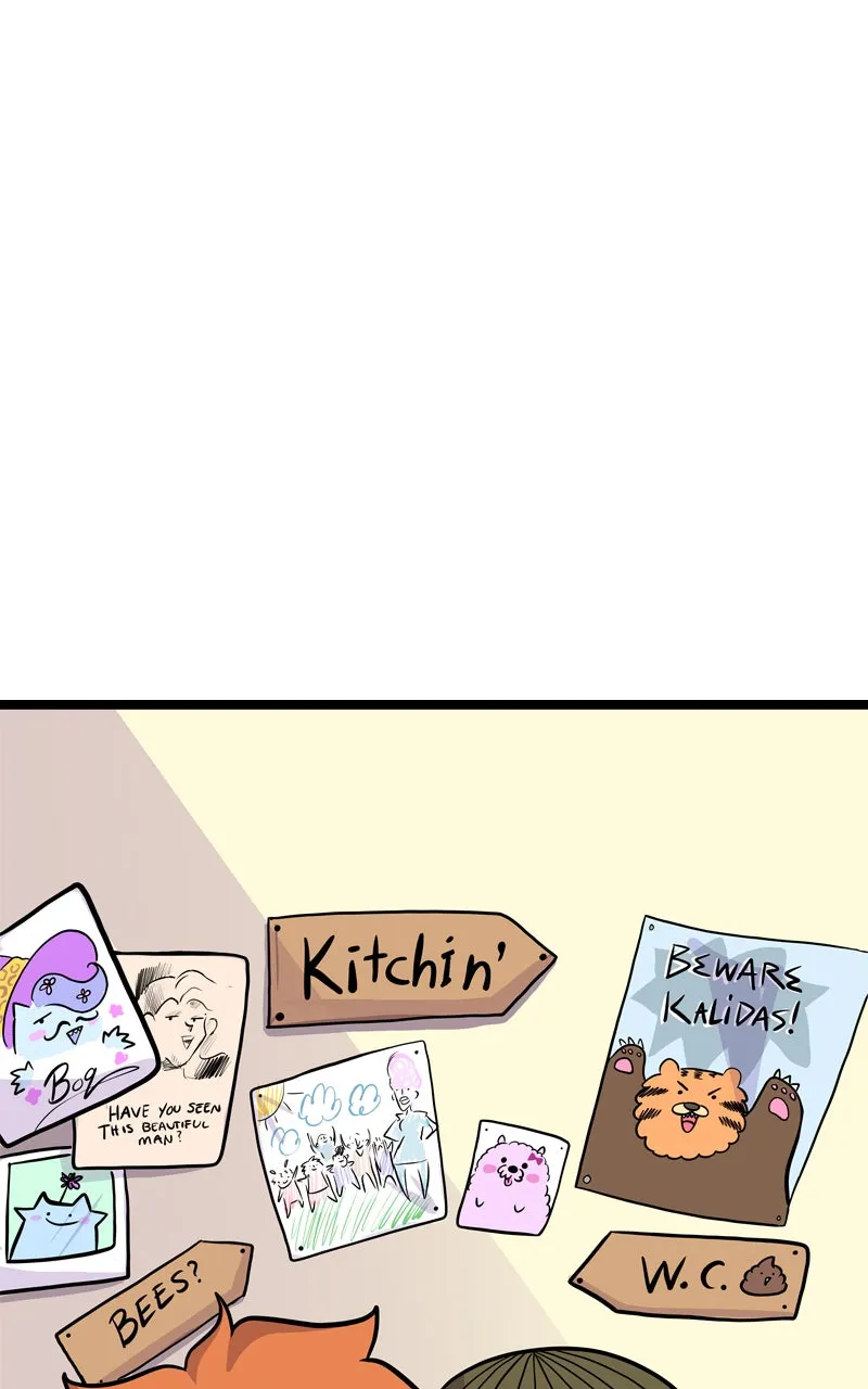 Escape from Oz Chapter 20 page 24 - 