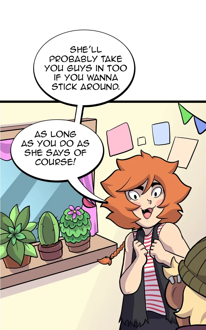 Escape from Oz Chapter 20 page 27 - 