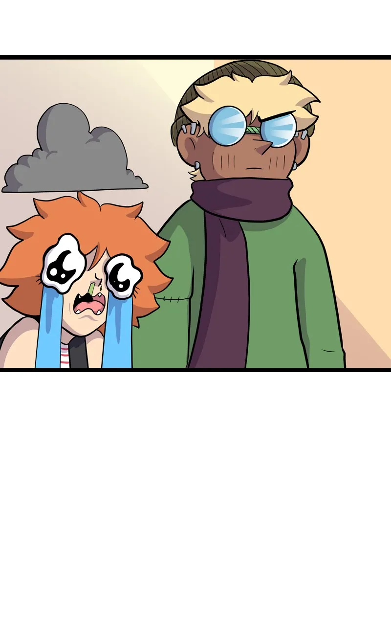 Escape from Oz Chapter 20 page 44 - 
