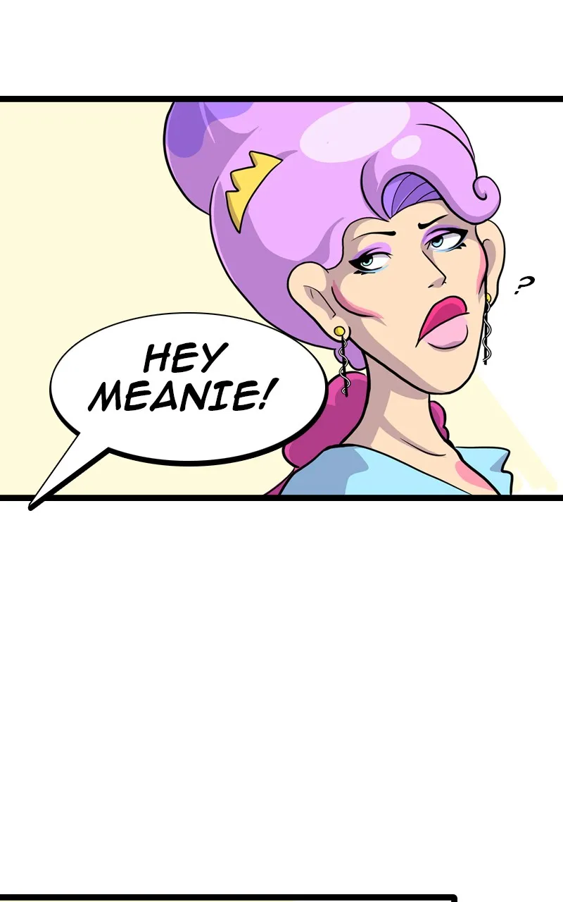 Escape from Oz Chapter 20 page 45 - 