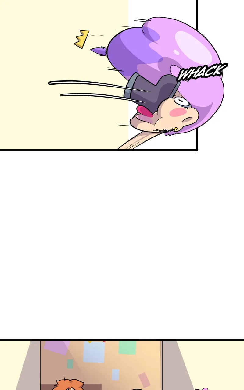 Escape from Oz Chapter 20 page 46 - 