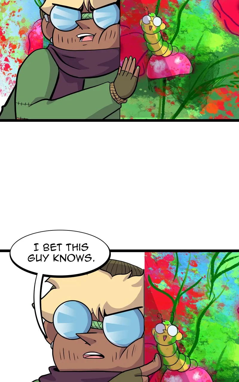 Escape from Oz Chapter 20 page 7 - 