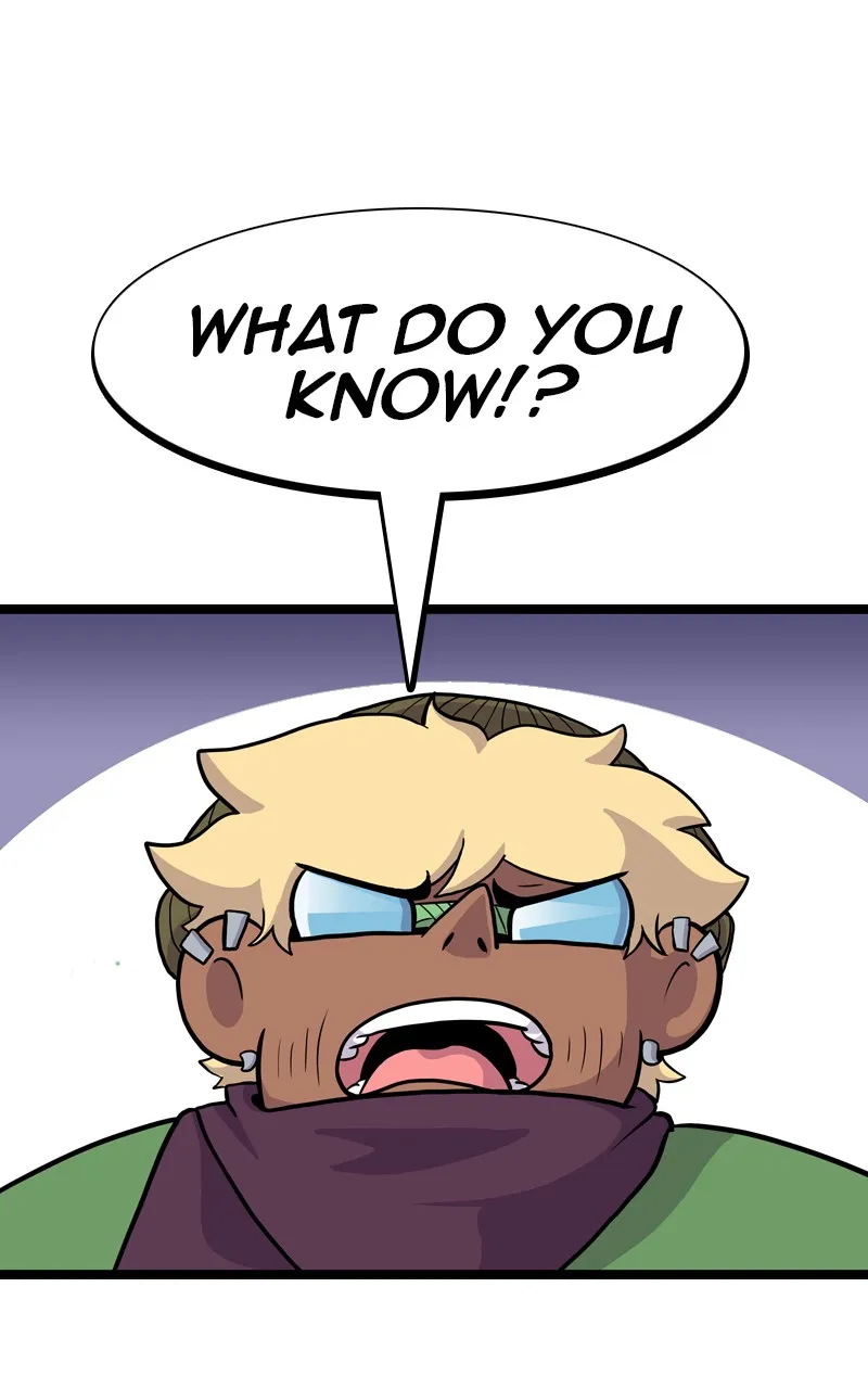 Escape from Oz Chapter 20 page 9 - 