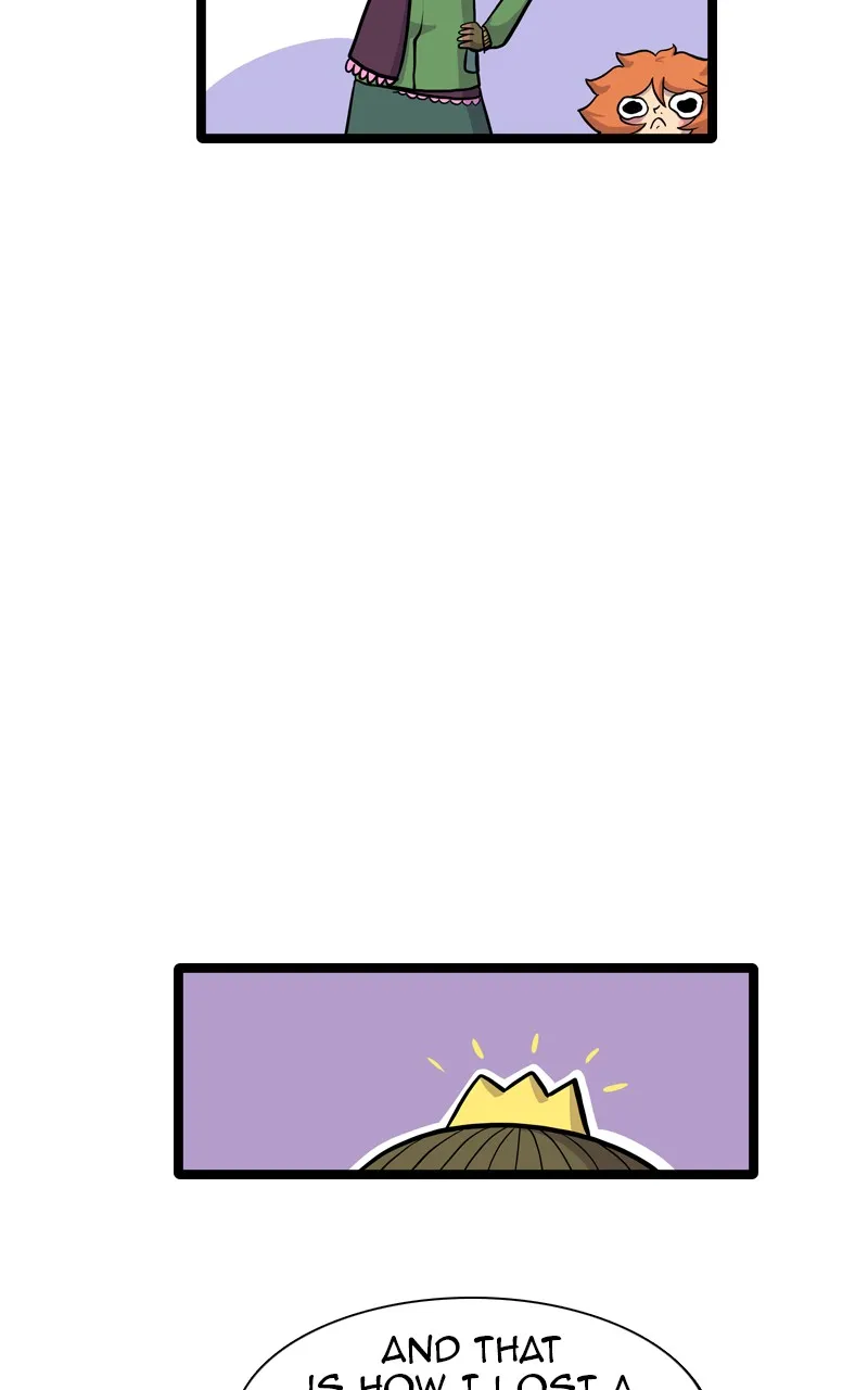Escape from Oz Chapter 21 page 15 - 