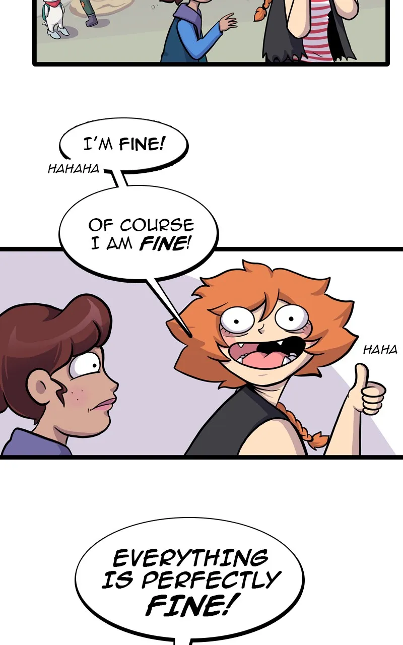 Escape from Oz Chapter 21 page 17 - 
