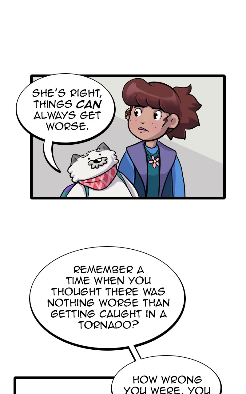 Escape from Oz Chapter 21 page 22 - 