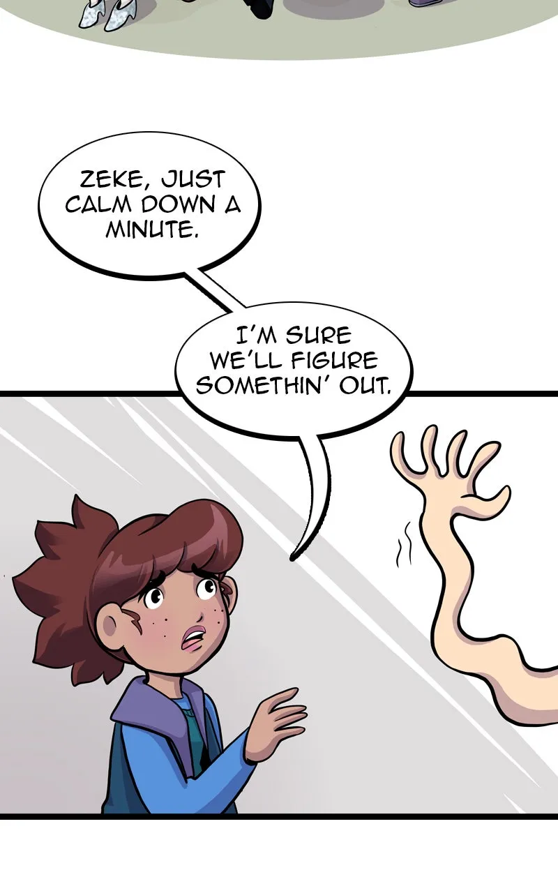 Escape from Oz Chapter 21 page 24 - 