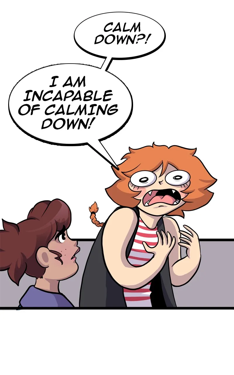 Escape from Oz Chapter 21 page 25 - 