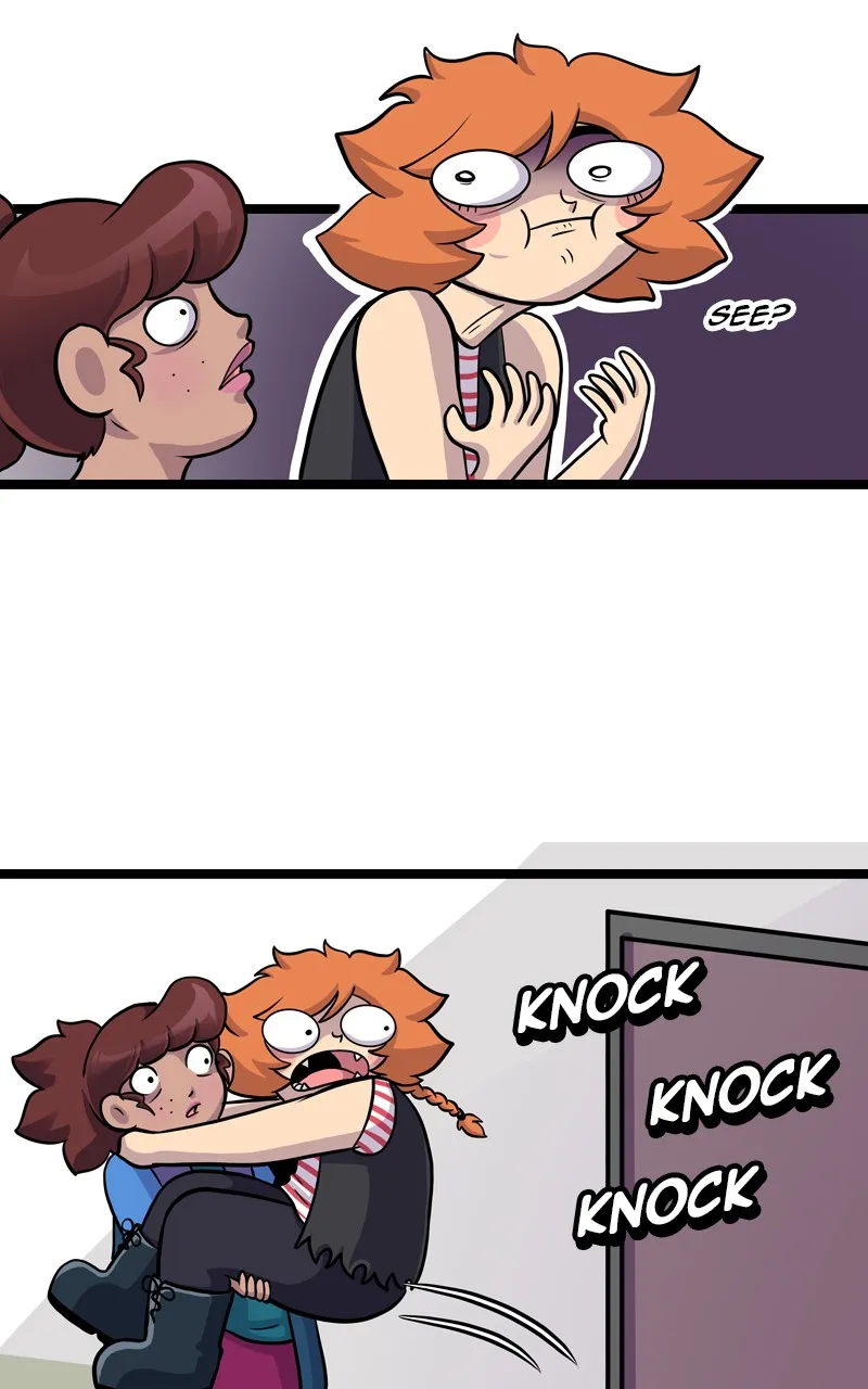 Escape from Oz Chapter 21 page 26 - 