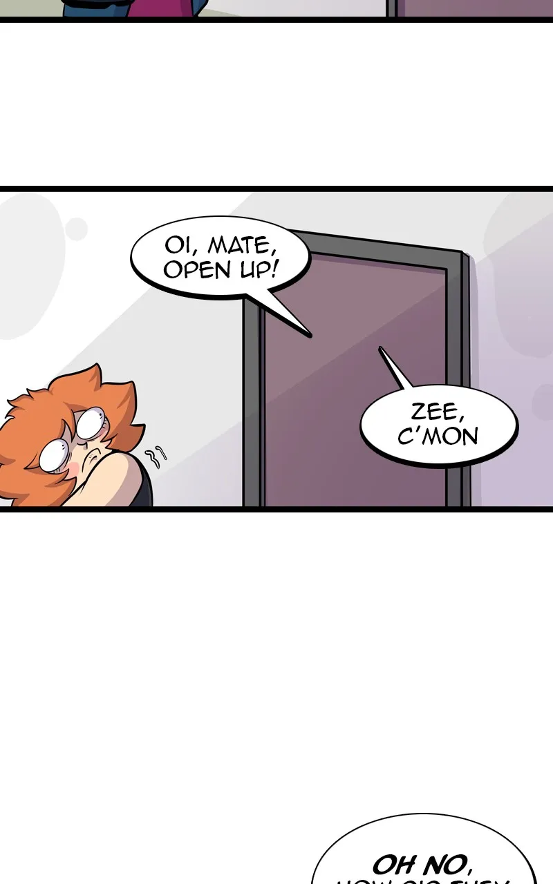 Escape from Oz Chapter 21 page 27 - 