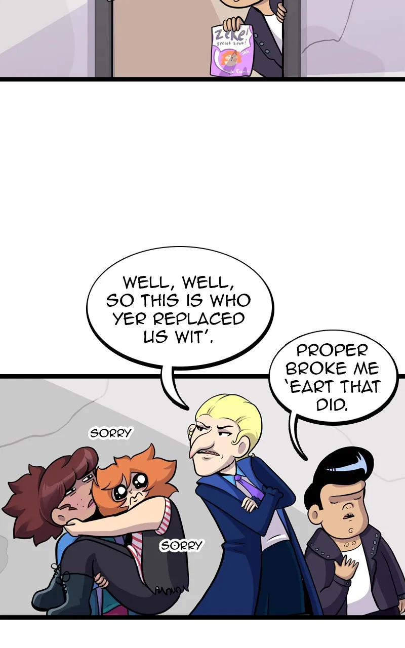Escape from Oz Chapter 21 page 29 - 