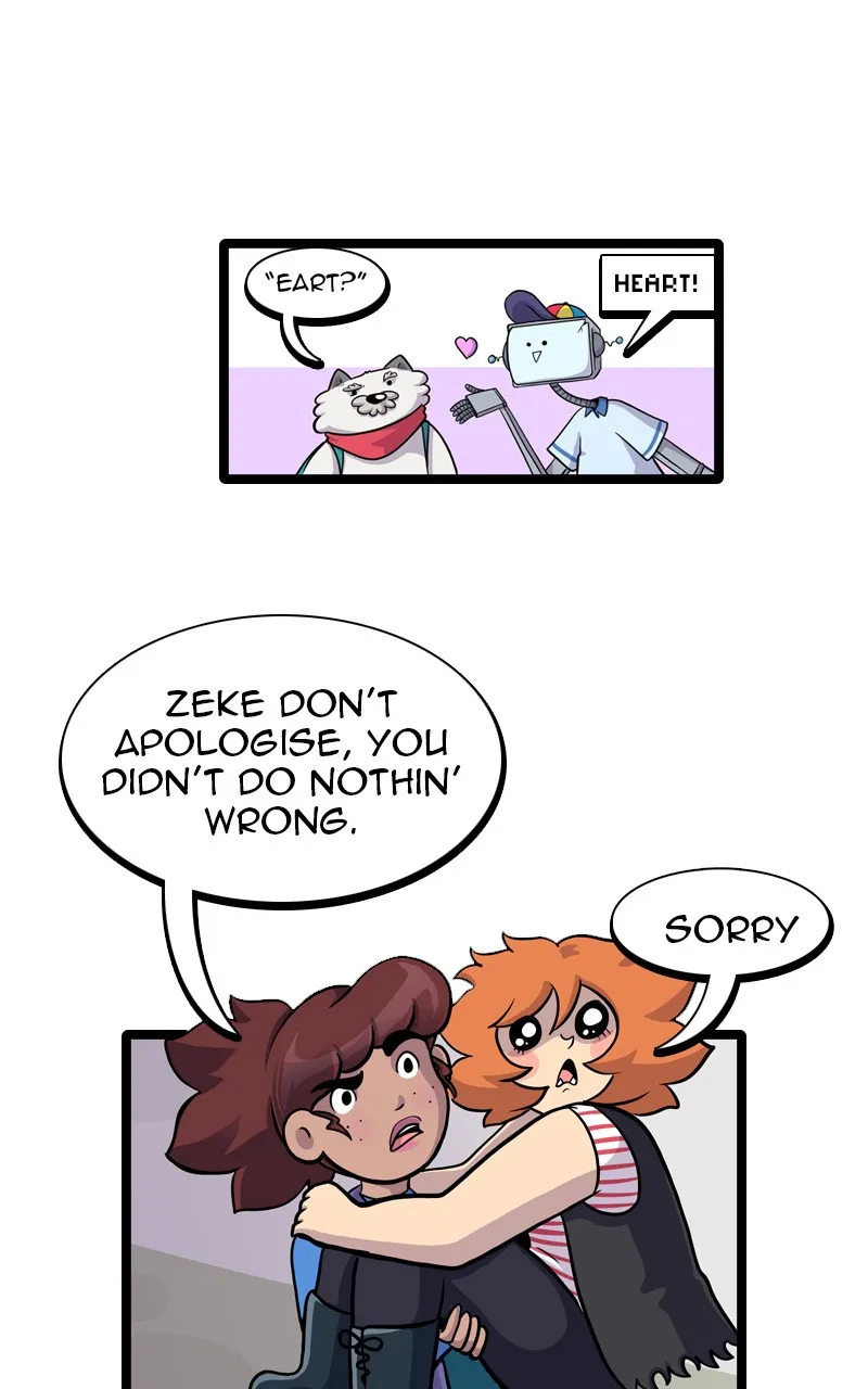 Escape from Oz Chapter 21 page 30 - 