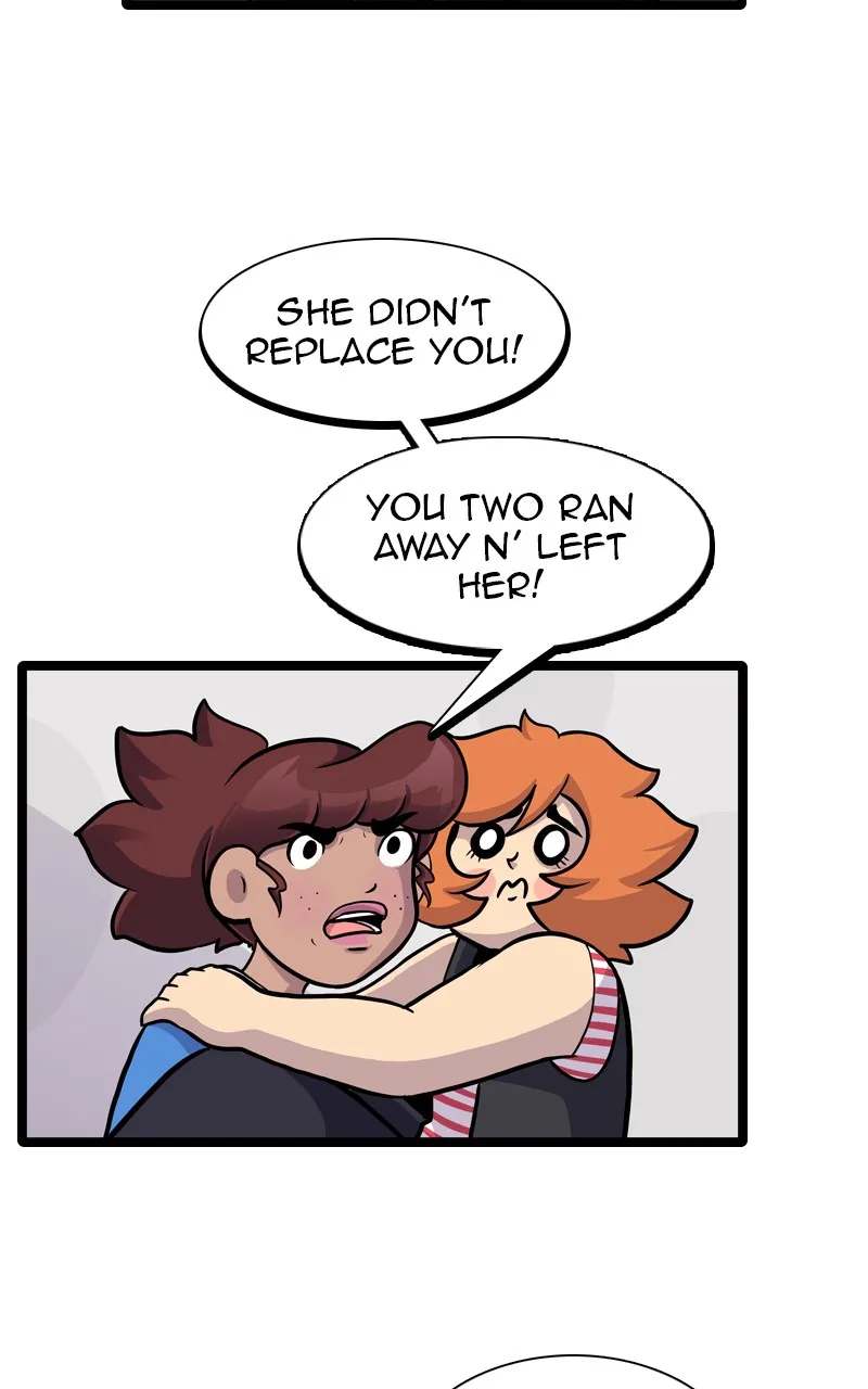 Escape from Oz Chapter 21 page 31 - 