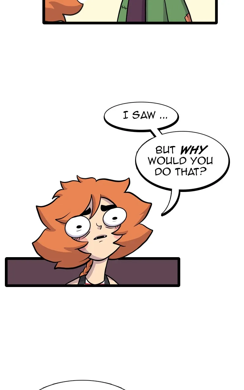Escape from Oz Chapter 21 page 5 - 