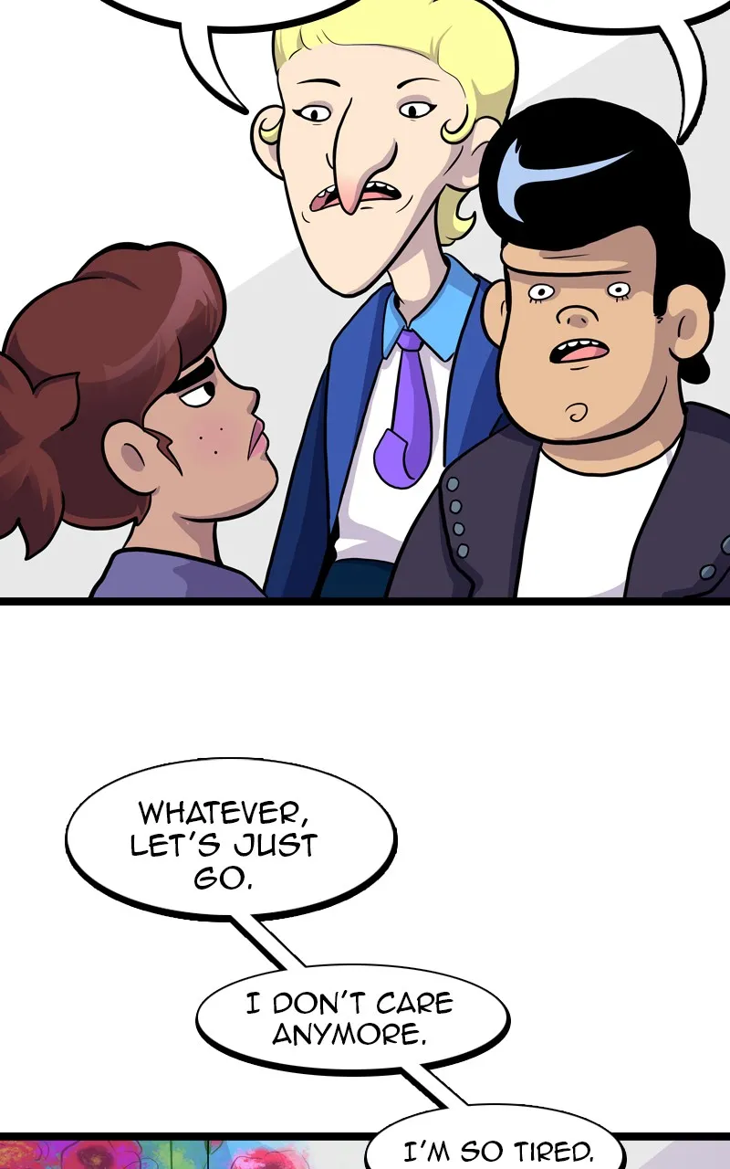 Escape from Oz Chapter 21 page 44 - 