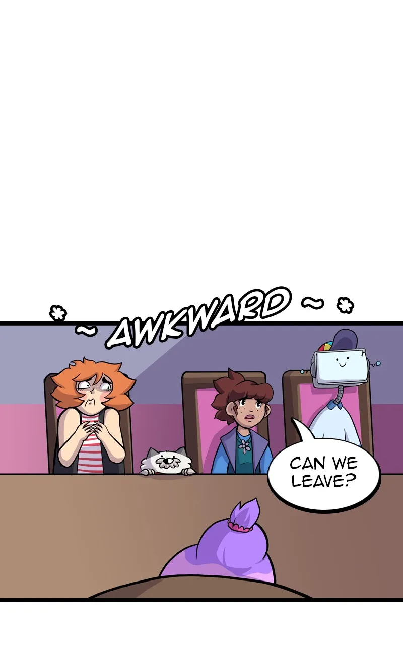 Escape from Oz Chapter 22 page 27 - 