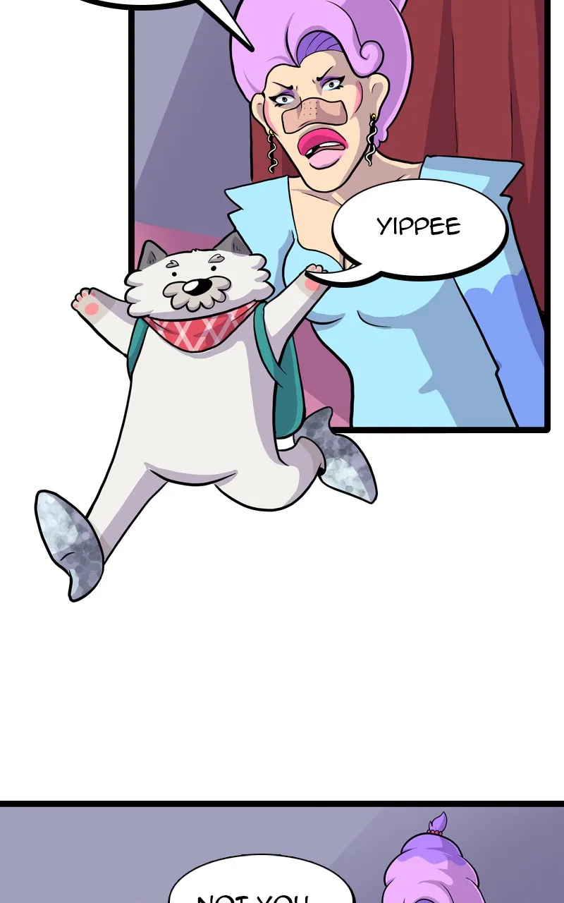 Escape from Oz Chapter 22 page 35 - 