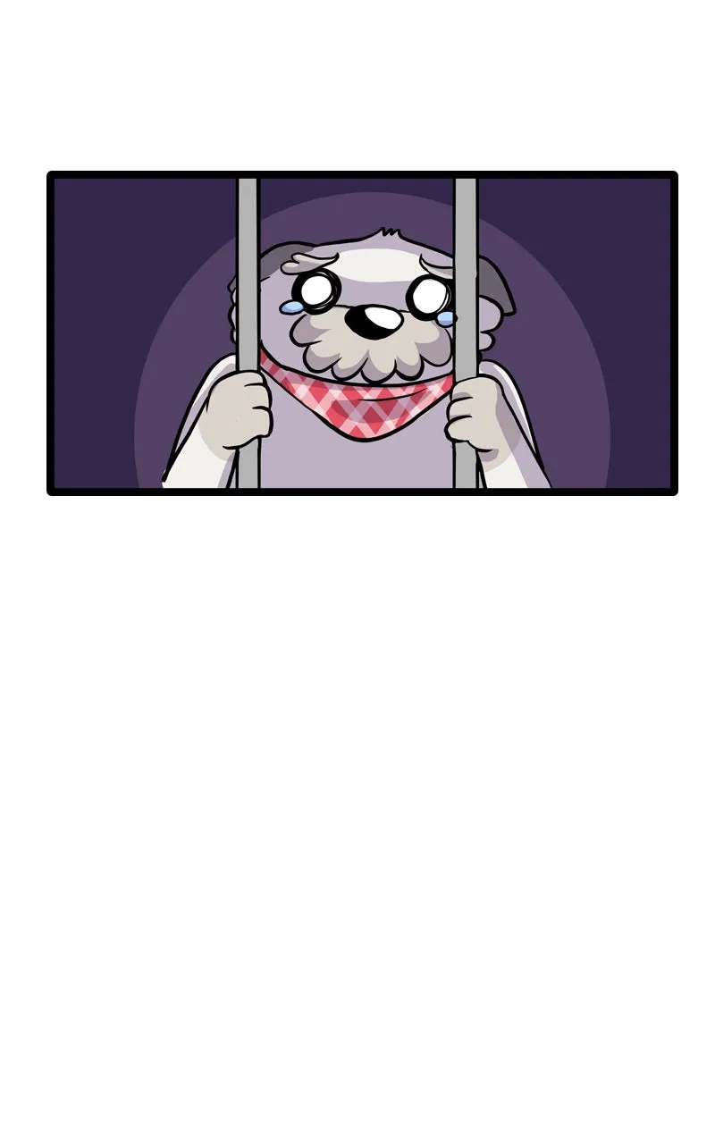 Escape from Oz Chapter 22 page 47 - 