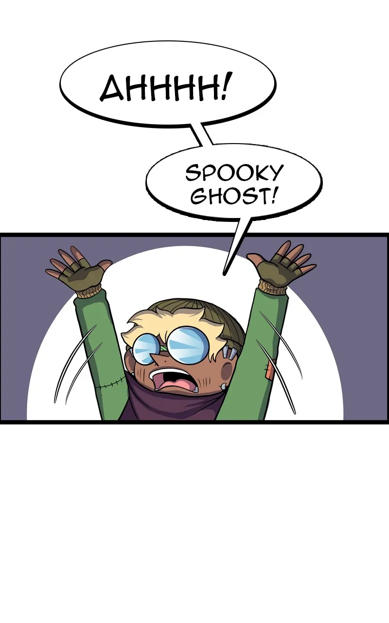 Escape from Oz Chapter 22 page 7 - 