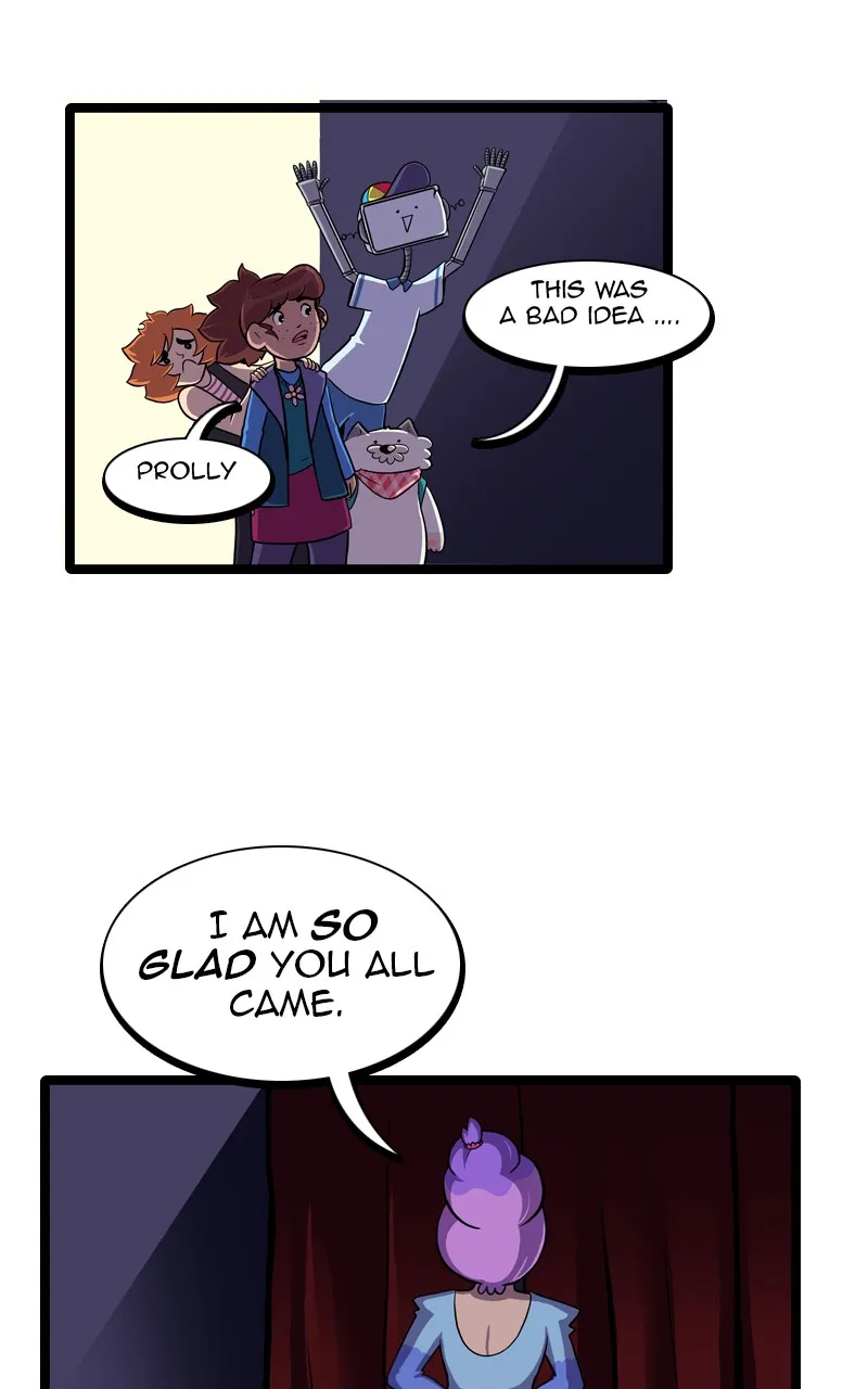 Escape from Oz Chapter 22 page 9 - 