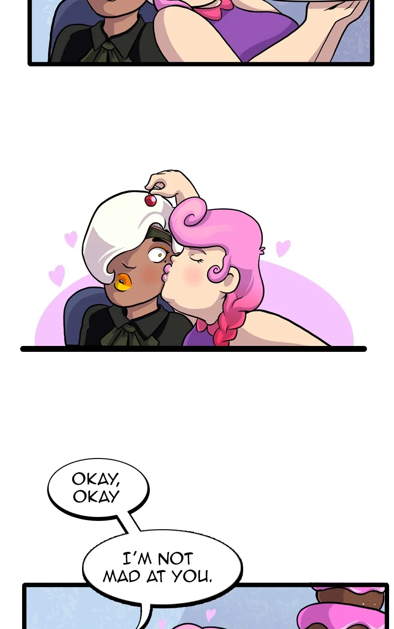 Escape from Oz Chapter 23 page 11 - 