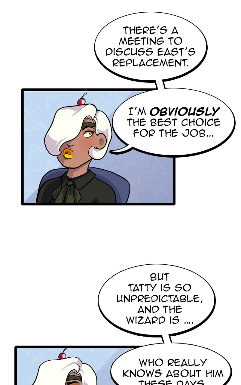 Escape from Oz Chapter 23 page 13 - 