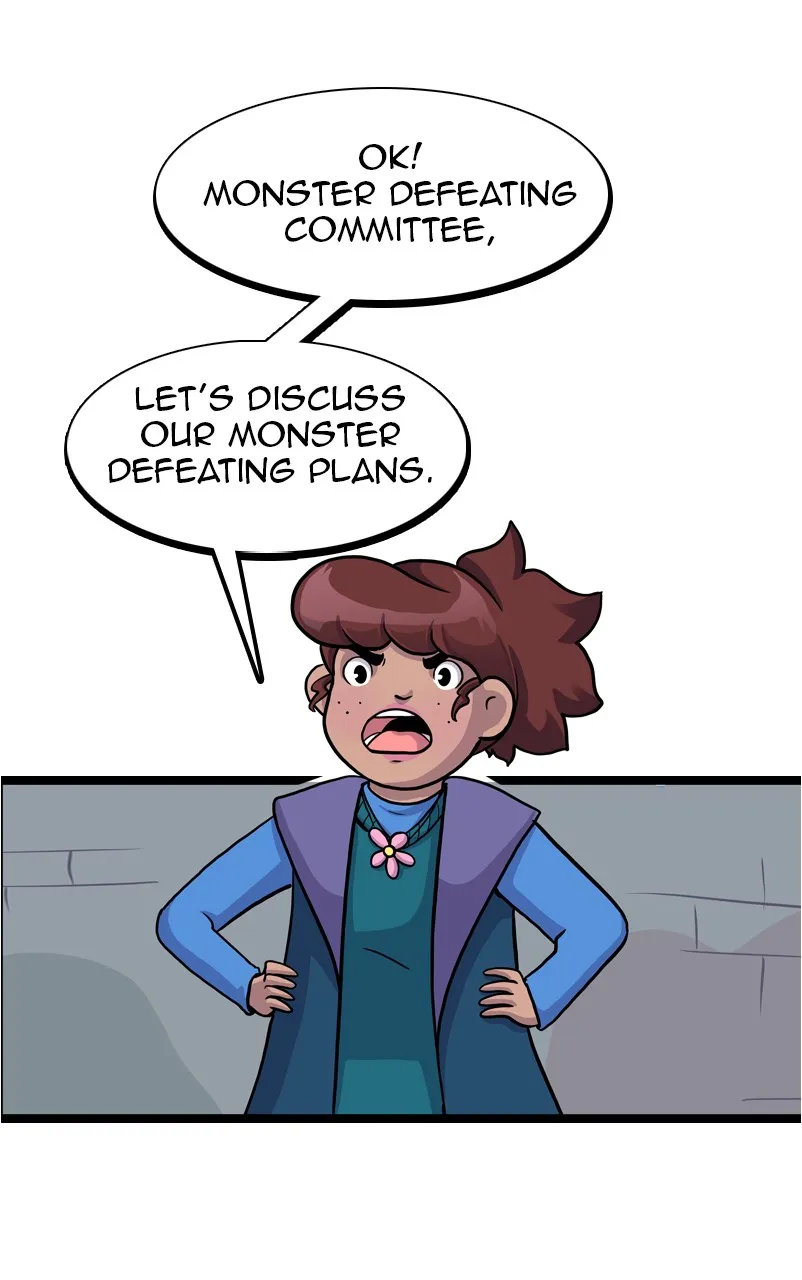 Escape from Oz Chapter 23 page 25 - 