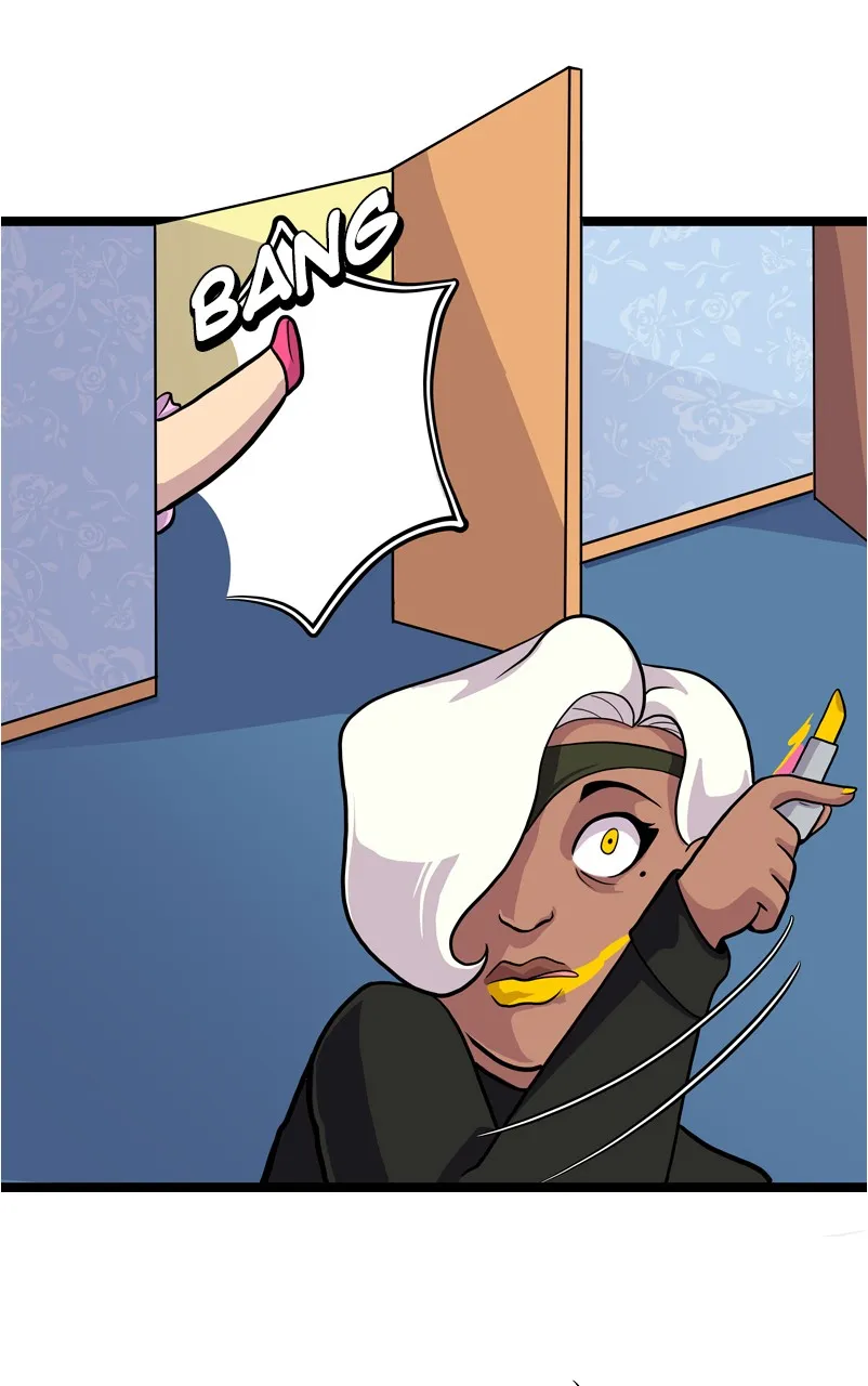 Escape from Oz Chapter 23 page 4 - 