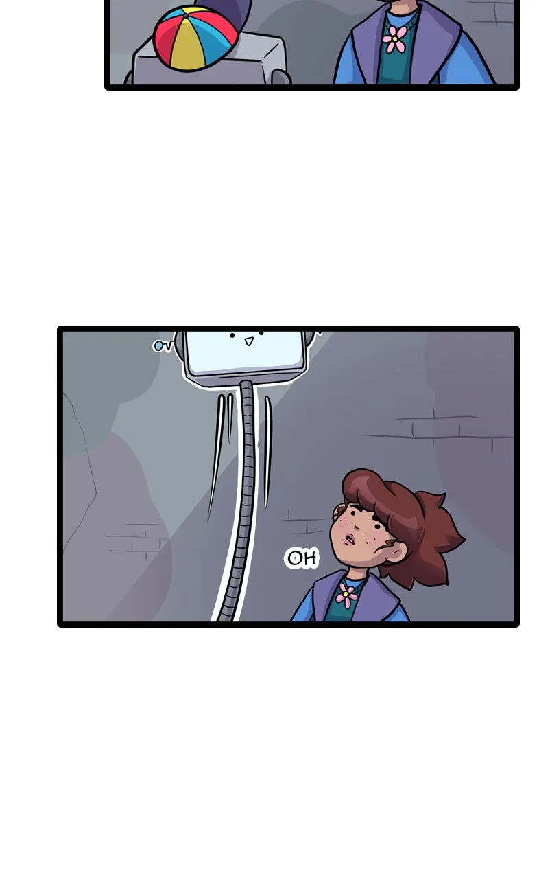 Escape from Oz Chapter 23 page 31 - 