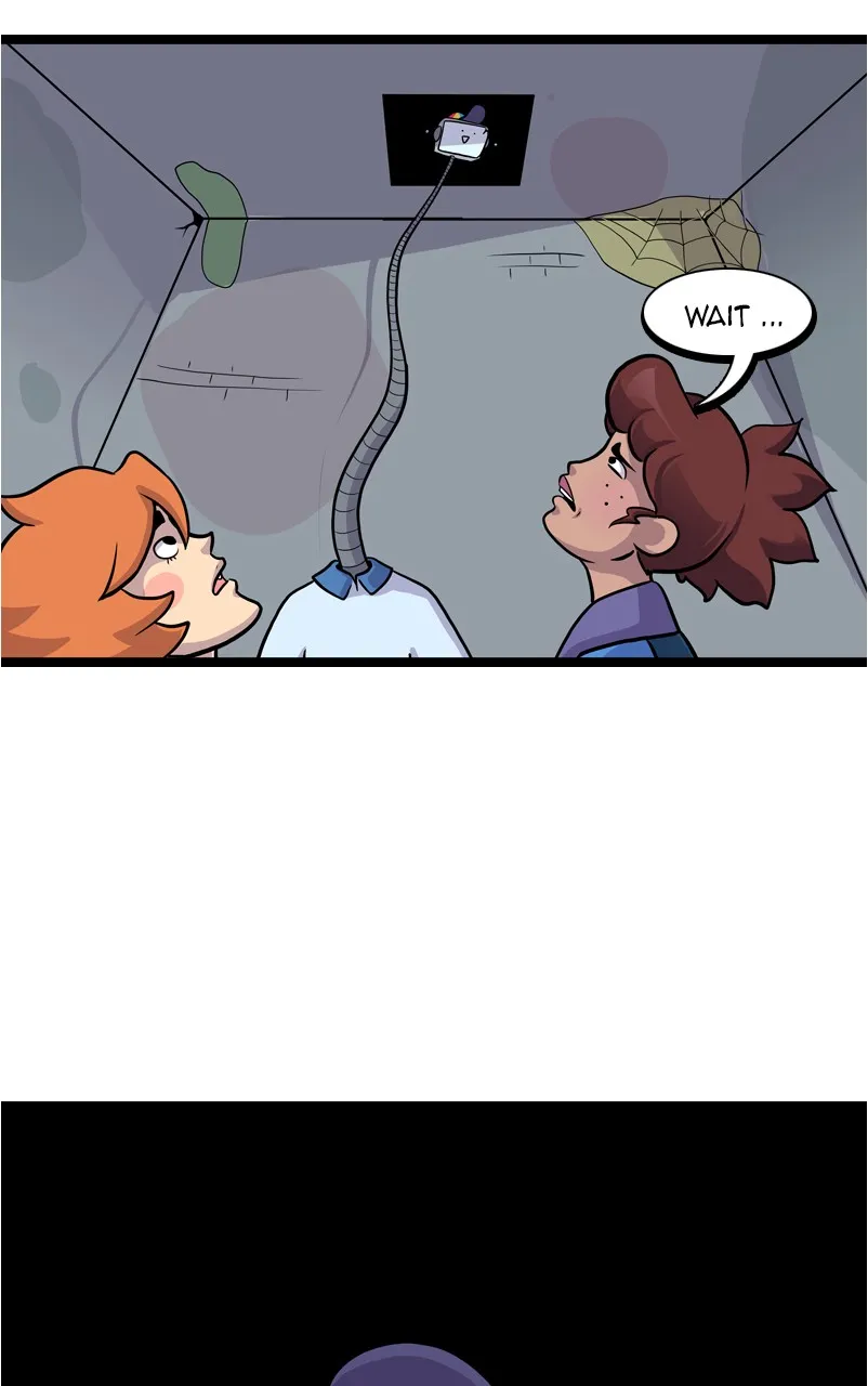 Escape from Oz Chapter 23 page 32 - 