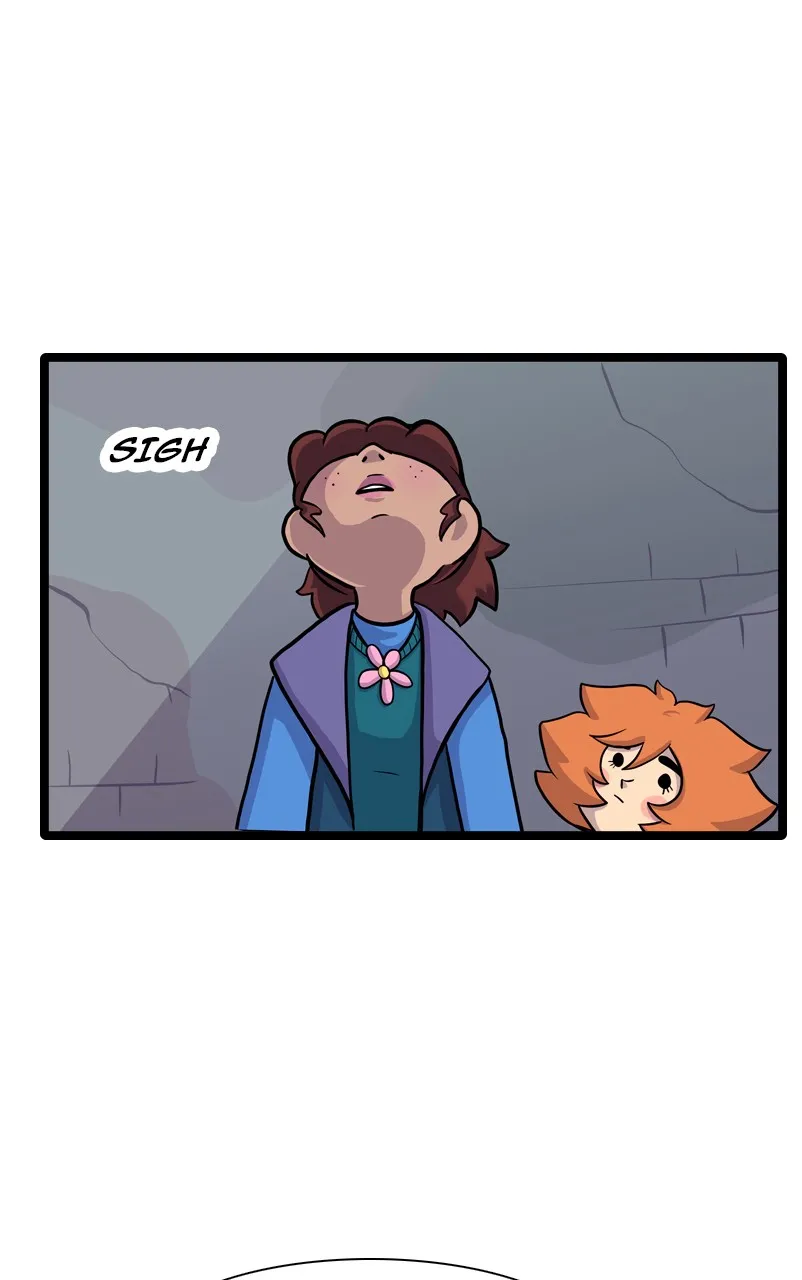 Escape from Oz Chapter 23 page 34 - 