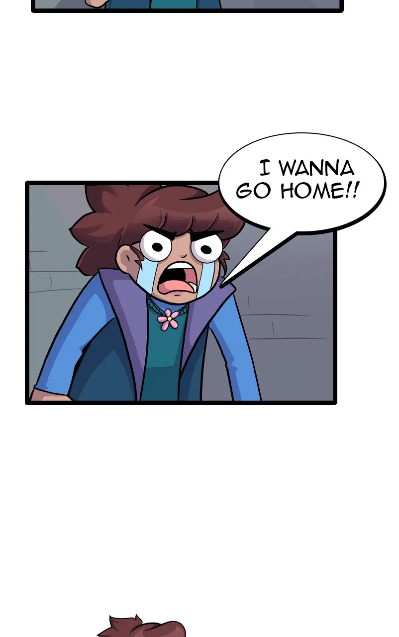 Escape from Oz Chapter 23 page 36 - 