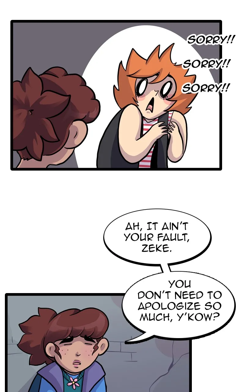 Escape from Oz Chapter 23 page 39 - 