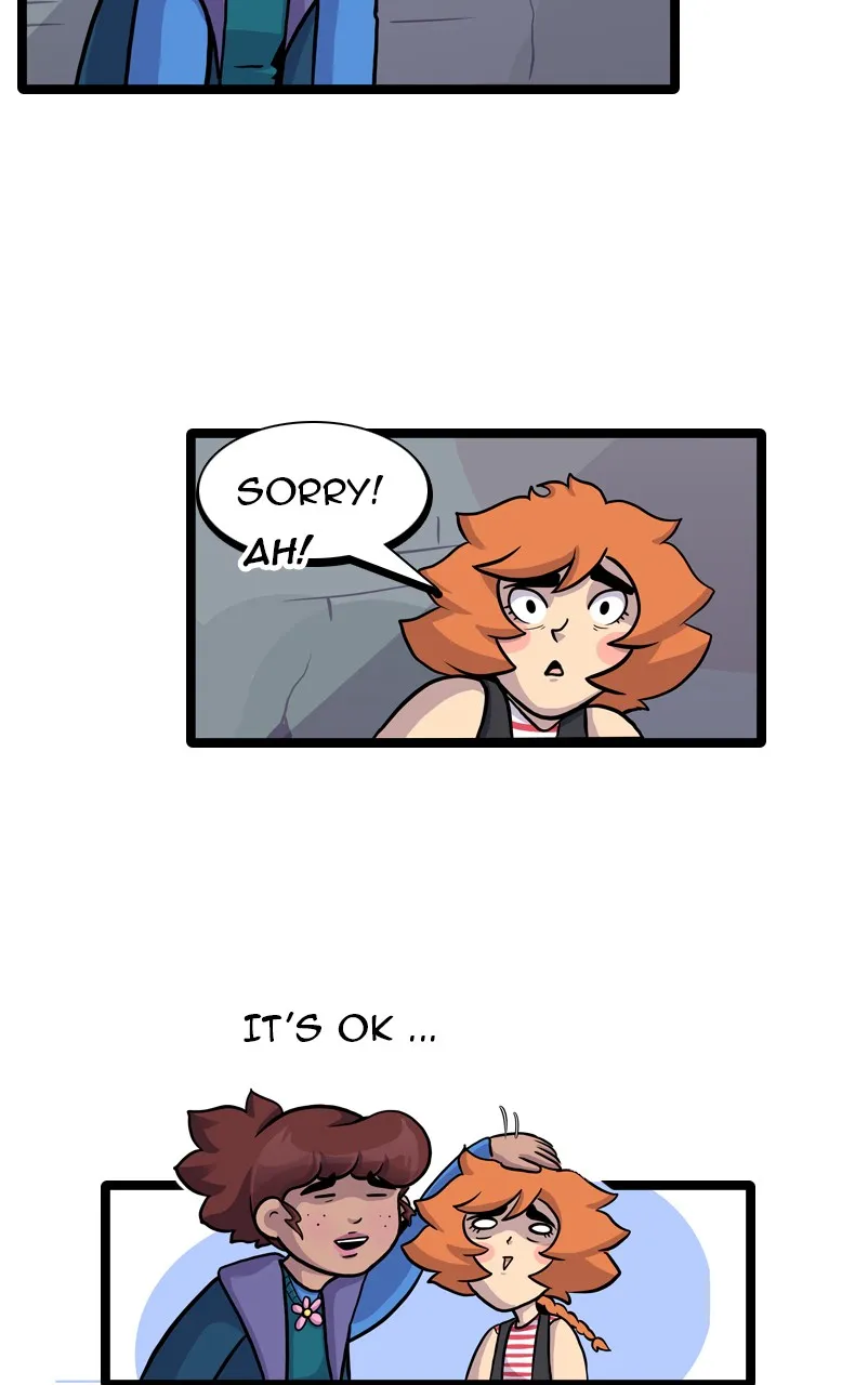 Escape from Oz Chapter 23 page 40 - 