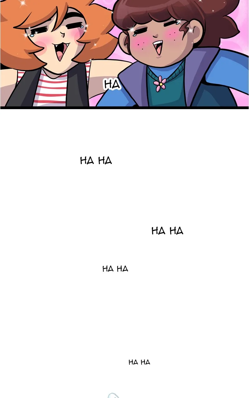 Escape from Oz Chapter 23 page 44 - 