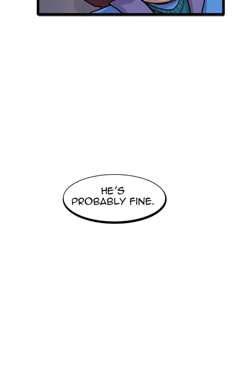 Escape from Oz Chapter 23 page 47 - 