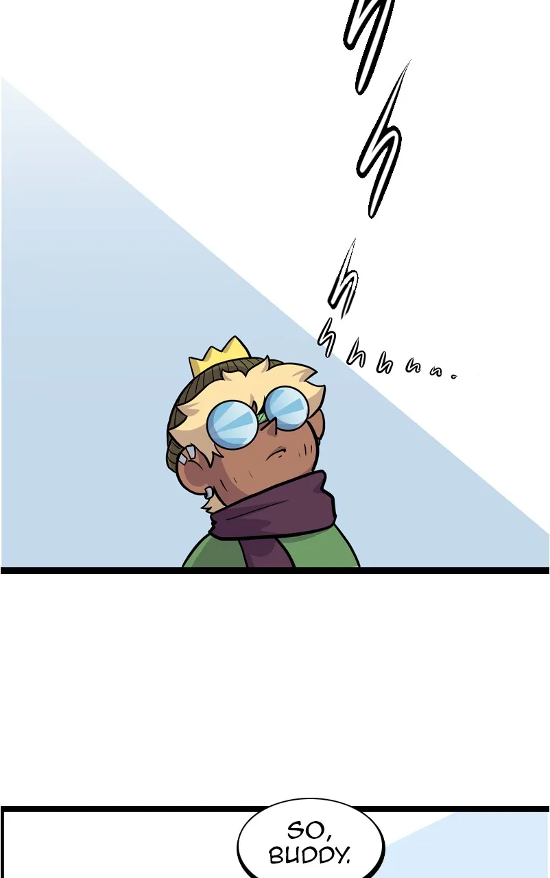 Escape from Oz Chapter 24 page 14 - 
