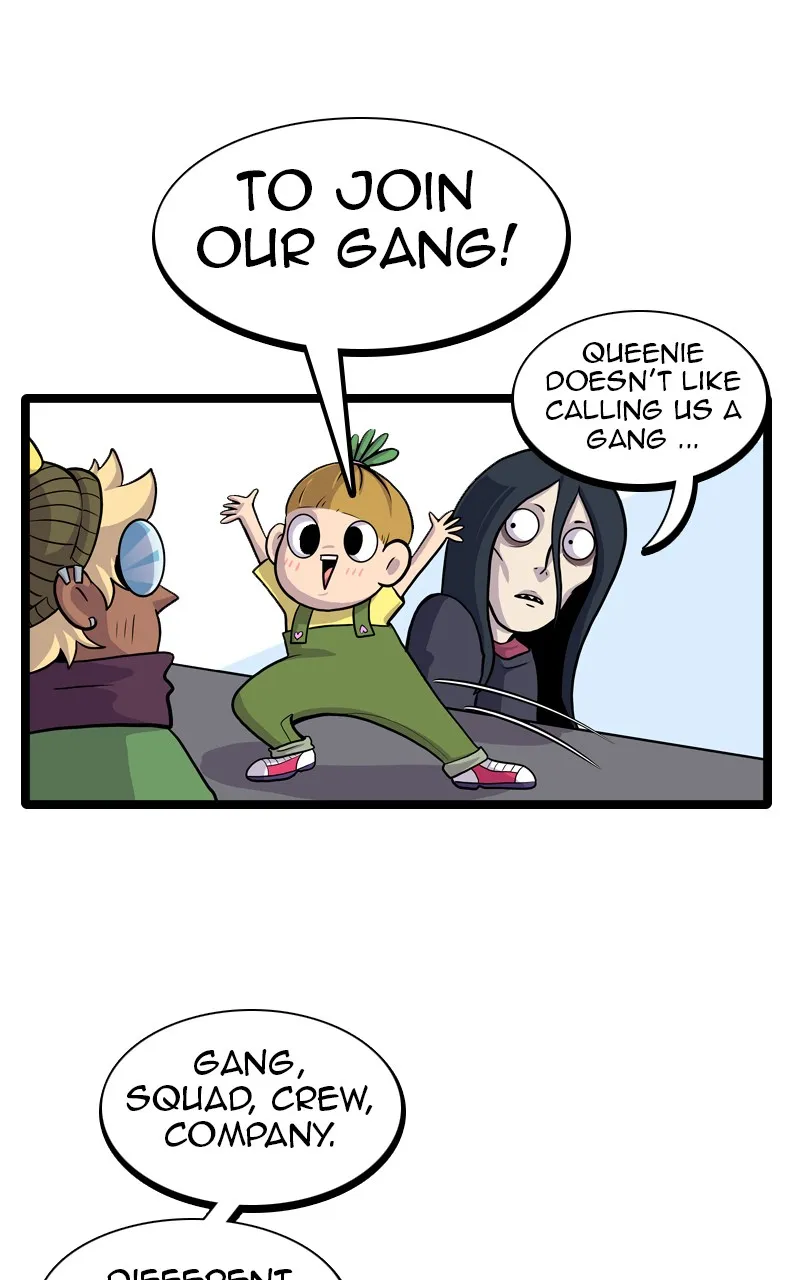 Escape from Oz Chapter 24 page 17 - 
