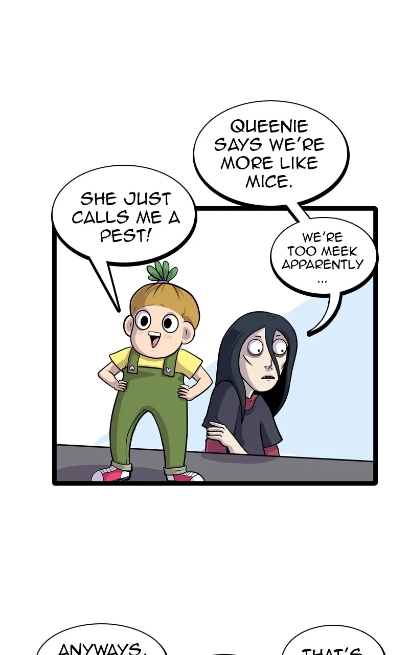 Escape from Oz Chapter 24 page 19 - 