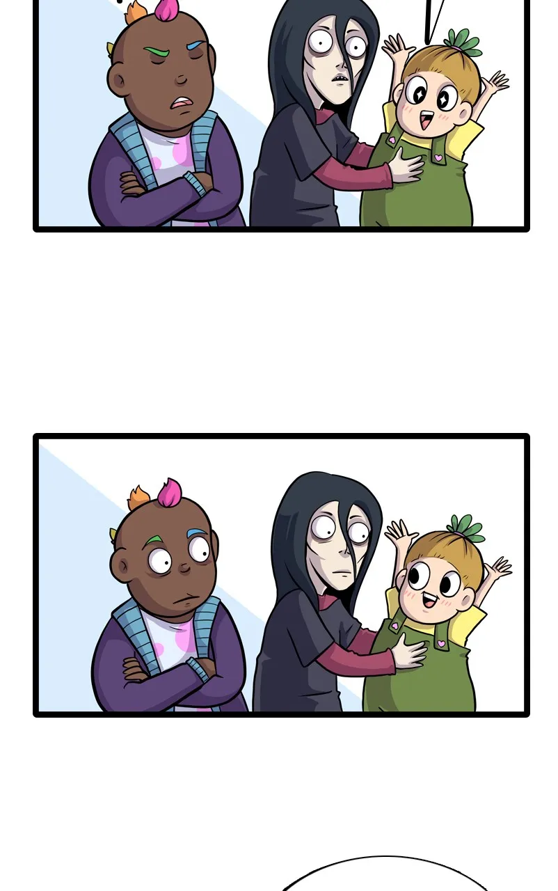 Escape from Oz Chapter 24 page 24 - 